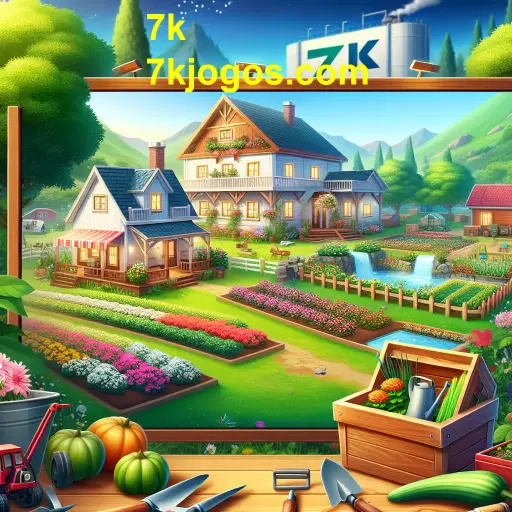 Explorando a Categoria de Simulação: Vida Real Nos Videogames