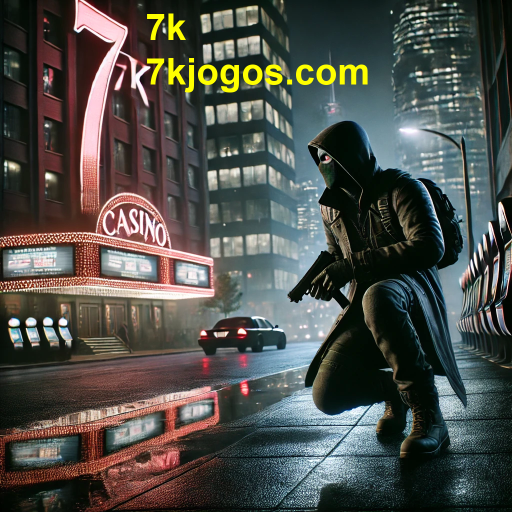 A Arte do Stealth: Uma Exploração dos Jogos Furtivos